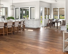 Flooring services